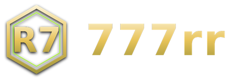 777rr logo