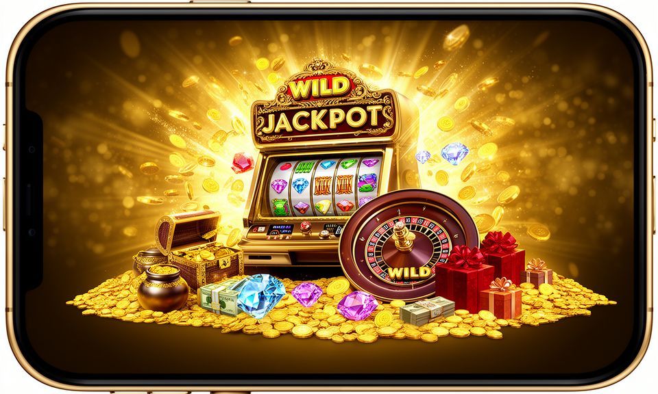 777rr Slots Golden Sevens — ক্লাসিক সিম্বল, মডার্ন ফিচার